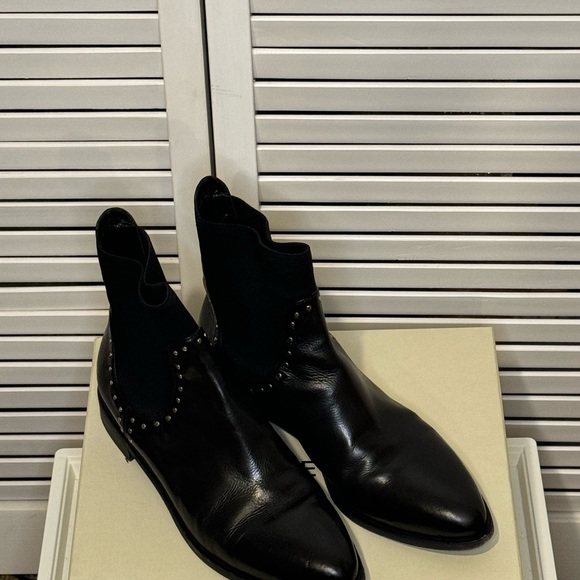 M Gemi Spillo Ankle Boot - Picture 2 of 7